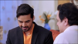 Aangan Apno Ka - 12th February 2024